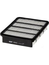 Hengst E652L Фильтр воздушный