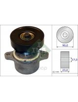 INA 534 0460 10 Ролик натяжной поликлинового