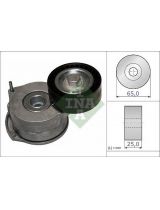 INA 534 0369 10 Ролик натяжной поликлинового