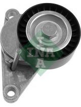 INA 534 0250 10 Ролик натяжной поликлинового