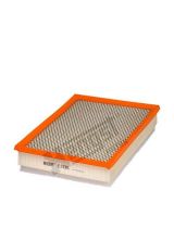 Hengst E378L Фильтр воздушный