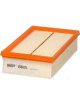 Hengst E888L Фильтр воздушный