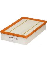 Hengst E470L Фильтр воздушный