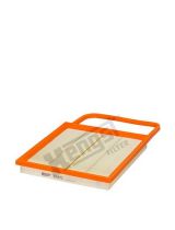 Hengst E487L Фильтр воздушный