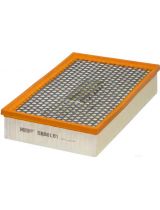 Hengst E608L01 Фильтр воздушный