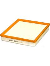 Hengst E600L Фильтр воздушный