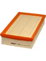 Hengst E227L Фильтр воздушный