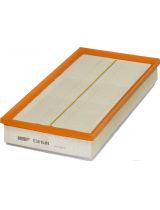 Hengst E301L01 Фильтр воздушный