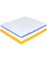 Hengst E1289L Фильтр воздушный