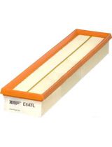 Hengst E847L Фильтр воздушный