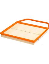 Hengst E1186L Фильтр воздушный