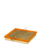 Hengst E1321L Фильтр воздушный