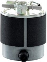 Hengst H344WK Фильтр топливный