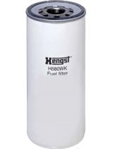 Hengst H580WK Фильтр топливный