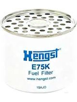 Hengst E75KD42 Фильтр топливный