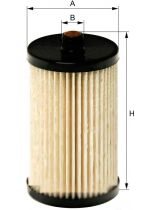 Hengst E93KPD177 Фильтр топливный