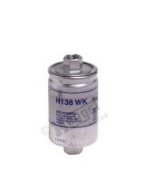 Hengst H138WK Фильтр топливный