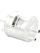 Hengst H114WK Фильтр топливный