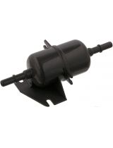 Hengst H115WK Фильтр топливный