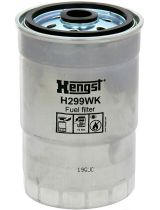 Hengst H299WK Фильтр топливный