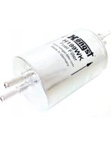 Hengst H199WK Фильтр топливный