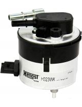 Hengst H323WK Фильтр топливный