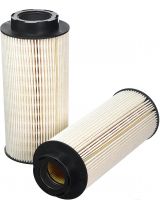 Hengst E103KP01D197-2 Фильтр топливный