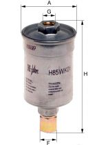 Hengst H85WK01 Фильтр топливный