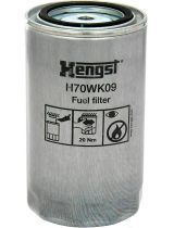 Hengst H70WK09 Фильтр топливный