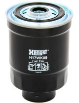 Hengst H17WK09 Фильтр топливный