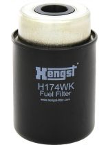 Hengst H174WK Фильтр топливный