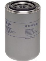 Hengst H17WK03 Фильтр топливный