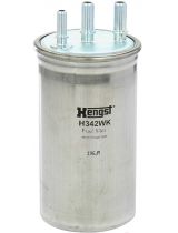 Hengst H342WK Фильтр топливный