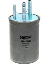 Hengst H248WK Фильтр топливный