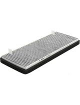 Hengst E1925LC Фильтр салона, угольный