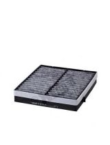 Hengst E1912LC Фильтр салона, угольный