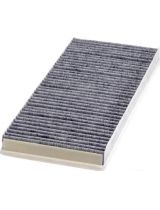 Hengst E908LC Фильтр салона, угольный