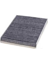 Hengst E921LC Фильтр салона, угольный