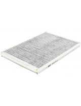 Hengst E913LC Фильтр салона, угольный