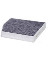 Hengst E2993LC Фильтр салона, угольный