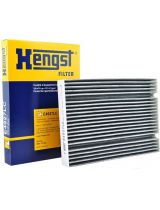 Hengst E4927LC Фильтр салона, угольный