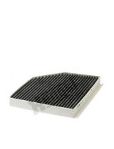 Hengst E2948LC Фильтр салона, угольный