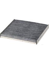 Hengst E1926LC Фильтр салона, угольный