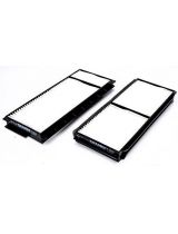 Hengst E2970LI-2 Фильтр салонный