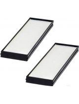 Hengst E3915LI-2 Фильтр салонный