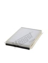 Hengst E2916LI Фильтр салонный