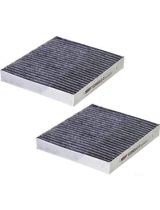 Hengst E2992LC-2 Фильтр салонный