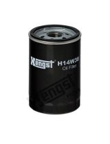 Hengst H14W38 Фильтр масляный