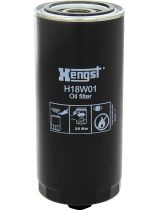 Hengst H18W01 Фильтр масляный