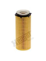 Hengst E125HD209 Фильтр масляный